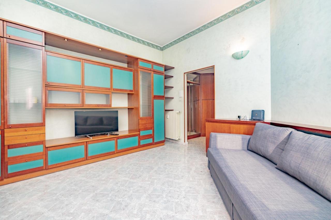 Casa Vicinissima All'Ospedale San Paolo Milánó Kültér fotó