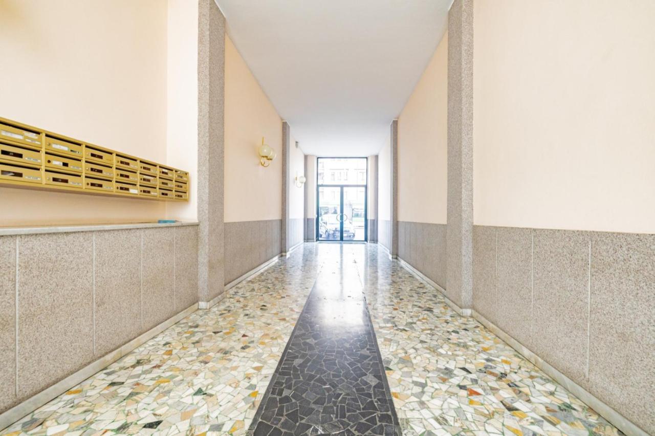 Casa Vicinissima All'Ospedale San Paolo Milánó Kültér fotó