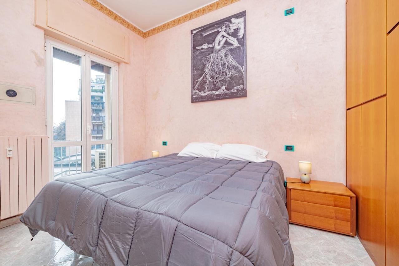 Casa Vicinissima All'Ospedale San Paolo Milánó Kültér fotó