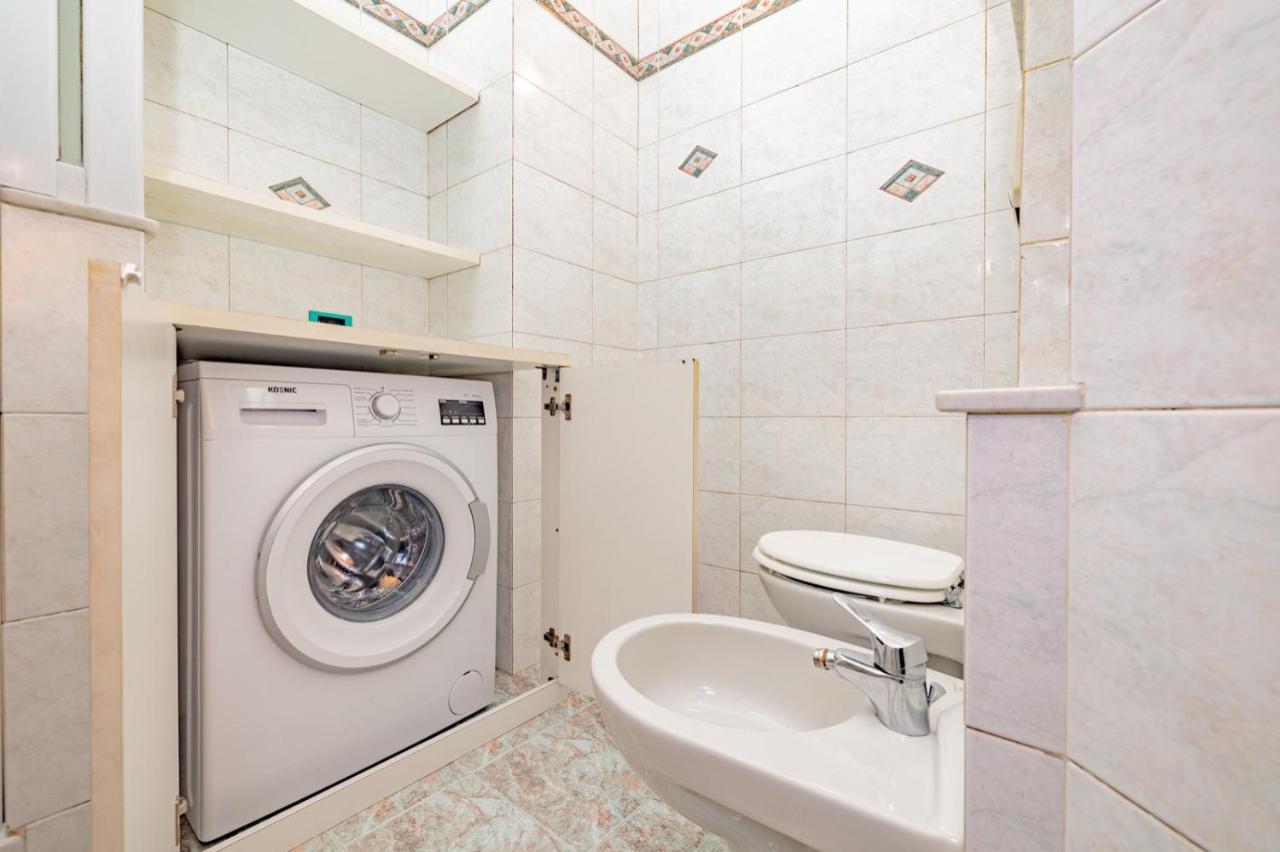 Casa Vicinissima All'Ospedale San Paolo Milánó Kültér fotó